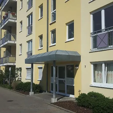 Appartement Schoene Ferienwohnung. Naehe Playmobil Und Messe Nbg *