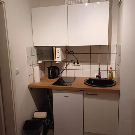 Schoene Ferienwohnung. Naehe Playmobil Und Messe Nbg Fürth