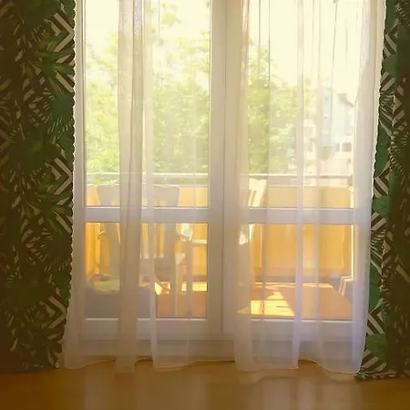 Schoene Ferienwohnung. Naehe Playmobil Und Messe Nbg Apartmán