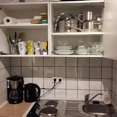 Schoene Ferienwohnung. Naehe Playmobil Und Messe Nbg *