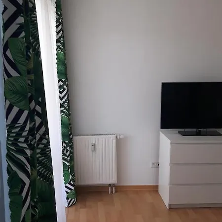 Schoene Ferienwohnung. Naehe Playmobil Und Messe Nbg Apartmán Fürth