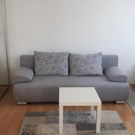 Schoene Ferienwohnung. Naehe Playmobil Und Messe Nbg Fürth