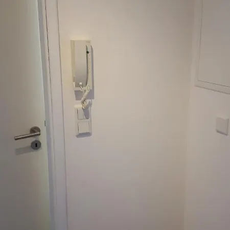 Schoene Ferienwohnung. Naehe Playmobil Und Messe Nbg Apartmán Fürth