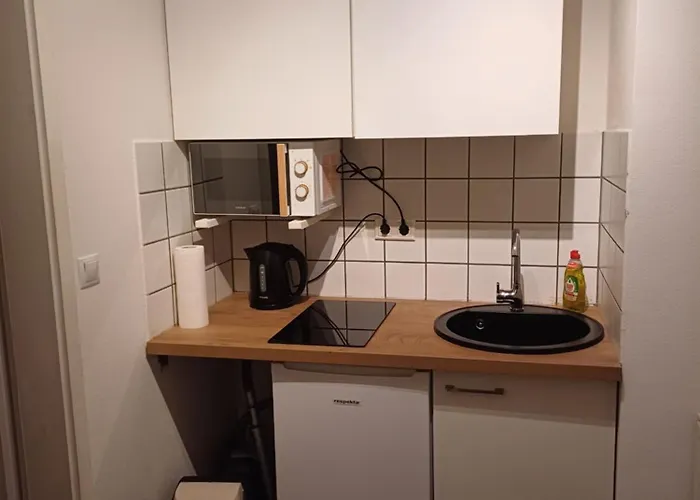 Schoene Ferienwohnung. Naehe Playmobil Und Messe Nbg Fürth