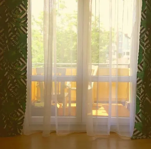 Schoene Ferienwohnung. Naehe Playmobil Und Messe Nbg Apartamento