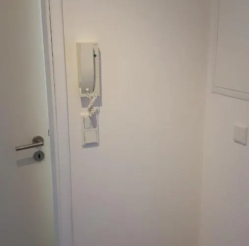 Schoene Ferienwohnung. Naehe Playmobil Und Messe Nbg Apartamento Fürth