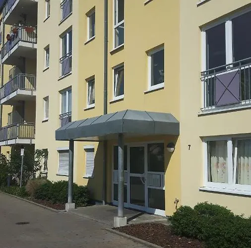 Apartamento Schoene Ferienwohnung. Naehe Playmobil Und Messe Nbg *